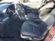 2013 Subaru Impreza Special Sports Limited with VIN JF1GPAS65D2806336, listed as a Copart auction lot 85911535 with 131,571 mi miles and Salvage title. Bid and sale history available at DreamBid. Image 7.