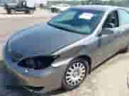 2004 Toyota Camry LE с VIN 4T1BE30K94U798456, выставлен на аукционе IAAI как лот 42880053 с пробегом 166 011 миль миль и . История ставок и продаж доступна на DreamBid. Изображение 6.
