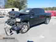 2017 Toyota Tundra Platinum with VIN 5TFAY5F10HX597924, listed as a IAAI auction lot 41169888 with 117,593 mi miles and . Bid and sale history available at DreamBid. Image 2.