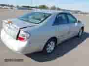 2004 Toyota Camry LE with VIN 4T1BE32K74U331873, listed as a IAAI auction lot 43420751 with 176,599 mi miles and . Bid and sale history available at DreamBid. Image 4.