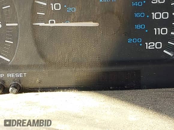 1999 Dodge Caravan SE с VIN 1B4GP45G7XB554879, выставлен на аукционе IAAI как лот 41644242 с пробегом Не указан миль и . История ставок и продаж доступна на DreamBid. Изображение 16.
