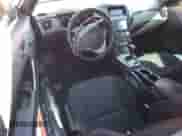 2013 Hyundai Genesis Coupe 2.0T с VIN KMHHT6KD8DU101469, выставлен на аукционе Copart как лот 75001314 с пробегом 94 964 миль миль и Списание • Salvage title. История ставок и продаж доступна на DreamBid. Изображение 8.