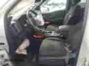 2023 Nissan Frontier SV z VIN 1N6ED1EK0PN616298, wystawiony jako Copart lot #63993425 z przebiegiem 22 294 mil mil oraz Szkoda całkowita • Salvage title. Historia ofert i sprzedaży dostępna na DreamBid. Obrazek 7.