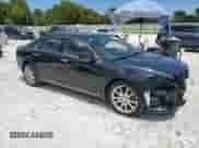 2009 Chevrolet Malibu LTZ with VIN 1G1ZK57739F216588, listed as a Copart auction lot 68029075 with 35,381 mi miles and Salvage title. Bid and sale history available at DreamBid. Image 4.