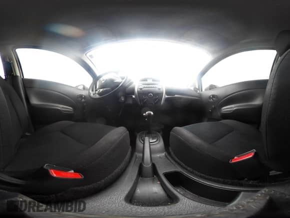 2017 Nissan Note SV с VIN 3N1CE2CP9HL375678, выставлен на аукционе IAAI как лот 42489136 с пробегом 94 142 миль миль и . История ставок и продаж доступна на DreamBid. Изображение 19.