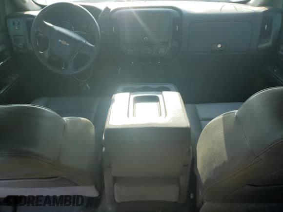 2017 Chevrolet Silverado 3500HD Work Truck с VIN 1GC4KYCY8HF217655, выставлен на аукционе Copart как лот 50978315 с пробегом 324 021 миль миль и Списание • Salvage title. История ставок и продаж доступна на DreamBid. Изображение 8.