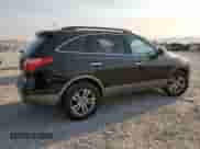 2012 Hyundai Veracruz Limited z VIN KM8NU4CCXCU198294, wystawiony jako Copart lot #67100395 z przebiegiem 98 519 mil mil oraz Szkoda całkowita • Salvage title. Historia ofert i sprzedaży dostępna na DreamBid. Obrazek 3.