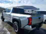 2024 Toyota Tacoma SR5 with VIN 3TMLB5JN4RM022026, listed as a IAAI auction lot 41409069 with 20,354 mi miles and . Bid and sale history available at DreamBid. Image 3.