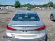 2017 Hyundai Elantra Limited with VIN 5NPD84LF7HH005132, listed as a IAAI auction lot 42363125 with 168,517 mi miles and . Bid and sale history available at DreamBid. Image 16.