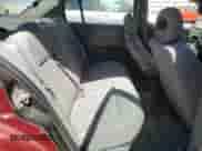 2005 Saturn ION ION 1 с VIN 1G8AG52F55Z168941, выставлен на аукционе Copart как лот 57833535 с пробегом 148 767 миль миль и Списание • Salvage title. История ставок и продаж доступна на DreamBid. Изображение 10.