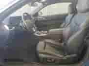 2024 BMW 4 Series 430i with VIN WBA53AP0XRCR40064, listed as a Copart auction lot 81314515 with 14,951 mi miles and Clean title. Bid and sale history available at DreamBid. Image 7.