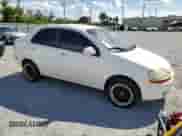 2006 Chevrolet Aveo LS с VIN KL1TD56696B655627, выставлен на аукционе Copart как лот 62808115 с пробегом Не указан миль и На запчасти • Non repairable. История ставок и продаж доступна на DreamBid. Изображение 4.