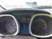 2012 Chevrolet Equinox 1LT with VIN 2GNFLEE54C6132541, listed as a IAAI auction lot 42471910 with 153,557 mi miles and . Bid and sale history available at DreamBid. Image 7.