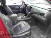 2021 Chevrolet Traverse LT с VIN 1GNERHKW4MJ132343, выставлен на аукционе IAAI как лот 42393706 с пробегом 99 159 миль миль и . История ставок и продаж доступна на DreamBid. Изображение 5.