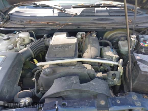 2004 Chevrolet TrailBlazer EXT LS с VIN 1GNES16S546142742, выставлен на аукционе IAAI как лот 42960713 с пробегом 233 903 миль миль и . История ставок и продаж доступна на DreamBid. Изображение 10.