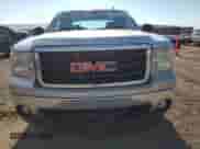 2008 GMC Sierra 1500 SL with VIN 2GTEK13C181291264, listed as a Copart auction lot 63838965 with 121,611 mi miles and Salvage title. Bid and sale history available at DreamBid. Image 5.