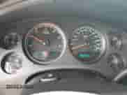 2012 GMC Sierra 1500 SLT z VIN 3GTP1WE06CG236417, wystawiony jako Copart lot #60623375 z przebiegiem 114 572 mil mil oraz Szkoda całkowita • Salvage title. Historia ofert i sprzedaży dostępna na DreamBid. Obrazek 9.