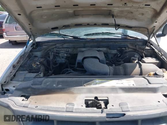 1997 Ford F-150 с VIN 1FTDF17W1VLB81647, выставлен на аукционе IAAI как лот 42677744 с пробегом 190 259 миль миль и . История ставок и продаж доступна на DreamBid. Изображение 10.