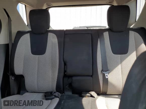 2015 Chevrolet Equinox LT with VIN 2GNALCEK0F6336648, listed as a Copart auction lot 61477025 with 146,891 mi miles and Non repairable. Bid and sale history available at DreamBid. Image 10.