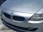 2006 BMW Z4 3.0si с VIN 4USBU53576LW91465, выставлен на аукционе IAAI как лот 42618795 с пробегом 146 668 миль миль и . История ставок и продаж доступна на DreamBid. Изображение 6.