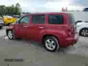 2006 Chevrolet HHR LS z VIN 3GNDA13D76S521342, wystawiony jako Copart lot #69632764 z przebiegiem 161 897 mil mil oraz Szkoda całkowita • Salvage title. Historia ofert i sprzedaży dostępna na DreamBid. Obrazek 2.