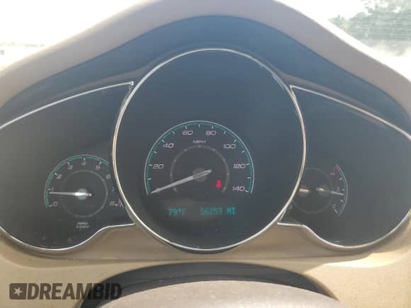 2012 Chevrolet Malibu LTZ with VIN 1G1ZG5E70CF245364, listed as a Copart auction lot 69561945 with 56,253 mi miles and Clean title. Bid and sale history available at DreamBid. Image 9.