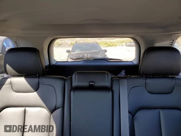 2023 Jeep Grand Cherokee Limited с VIN 1C4RJHBG1P8846954, выставлен на аукционе Copart как лот 82051565 с пробегом 24 884 миль миль и Списание • Salvage title. История ставок и продаж доступна на DreamBid. Изображение 10.