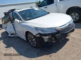 2017 Honda Accord Touring with VIN JHMCR6F79HC024994, listed as a IAAI auction lot 43128999 with Not provided miles and . Bid and sale history available at DreamBid. Image 1.