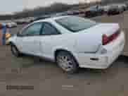 2002 Honda Accord with VIN 1HGCG32242A033235, listed as a Copart auction lot 87837155 with 180,393 mi miles and Salvage title. Bid and sale history available at DreamBid. Image 2.