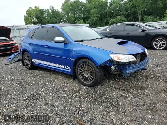 2014 Subaru WRX WRX with VIN JF1GR7E64EG234270, listed as a Copart auction lot 67217705 with 70,520 mi miles and Salvage title. Bid and sale history available at DreamBid. Image 13.