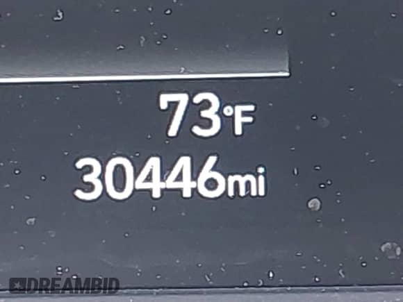 2023 Hyundai Venue Limited with VIN KMHRC8A31PU231994, listed as a IAAI auction lot 42203978 with 30,446 mi miles and . Bid and sale history available at DreamBid. Image 16.