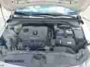 2017 Hyundai Elantra SE with VIN KMHD74LF4HU087437, listed as a IAAI auction lot 42806574 with 128,989 mi miles and . Bid and sale history available at DreamBid. Image 10.