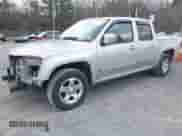2010 Chevrolet Colorado 1LT z VIN 1GCDSCDE6A8133142, wystawiony jako IAAI lot #41843196 z przebiegiem 157 315 mil mil oraz . Historia ofert i sprzedaży dostępna na DreamBid. Obrazek 17.