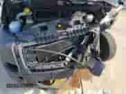 2018 Ram ProMaster Cargo z VIN 3C6TRVCG5JE100572, wystawiony jako Copart lot #59680585 z przebiegiem 166 150 mil mil oraz Czysty tytuł • Clean title. Historia ofert i sprzedaży dostępna na DreamBid. Obrazek 12.