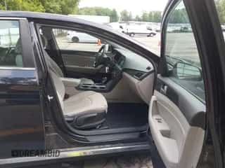 2017 Hyundai Sonata Sport with VIN 5NPE34AFXHH510474, listed as a IAAI auction lot 42959458 with 160,125 mi miles and . Bid and sale history available at DreamBid. Image 5.