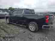 2020 Chevrolet Silverado 1500 LTZ с VIN 3GCUYGET8LG359635, выставлен на аукционе Copart как лот 60639405 с пробегом 166 797 миль миль и Списание • Salvage title. История ставок и продаж доступна на DreamBid. Изображение 2.
