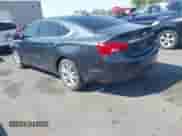 2019 Chevrolet Impala LT z VIN 2G11Z5SA4K9131205, wystawiony jako IAAI lot #43149886 z przebiegiem 104 237 mil mil oraz . Historia ofert i sprzedaży dostępna na DreamBid. Obrazek 3.