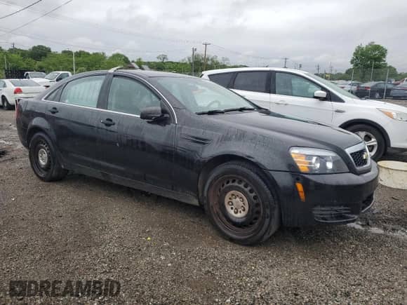 2015 Chevrolet Caprice с VIN 6G3NS5R32FL132617, выставлен на аукционе Copart как лот 54781145 с пробегом 92 550 миль миль и Чистый • Clean title. История ставок и продаж доступна на DreamBid. Изображение 4.