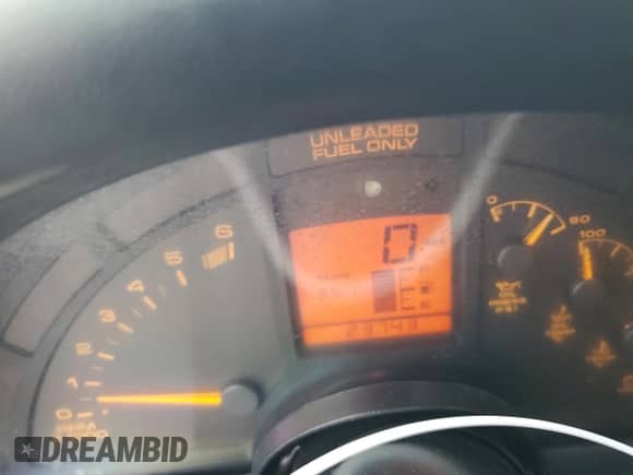1993 Chevrolet Corvette с VIN 1G1YY23P0P5118328, выставлен на аукционе Copart как лот 65323005 с пробегом 23 743 миль миль и На запчасти • Non repairable. История ставок и продаж доступна на DreamBid. Изображение 9.