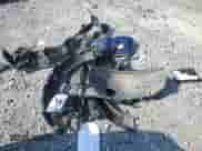 2009 Dodge Nitro SE с VIN 1D8GT28K39W541689, выставлен на аукционе Copart как лот 58440735 с пробегом 217 182 миль миль и Списание • Salvage title. История ставок и продаж доступна на DreamBid. Изображение 13.