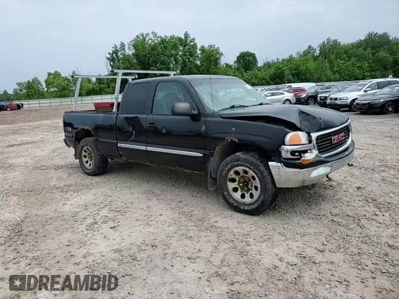 2000 GMC Sierra 1500 SLE с VIN 2GTEK19TXY1305668, выставлен на аукционе Copart как лот 60676635 с пробегом 179 906 миль миль и Списание • Salvage title. История ставок и продаж доступна на DreamBid. Изображение 13.