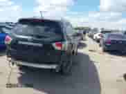 2014 Nissan Pathfinder S with VIN 5N1AR2MN0EC674081, listed as a IAAI auction lot 43403625 with 82,058 mi miles and . Bid and sale history available at DreamBid. Image 4.