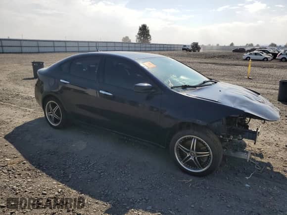 2013 Dodge Dart Limited z VIN 1C3CDFCH3DD182530, wystawiony jako Copart lot #80144895 z przebiegiem Nie podano mil oraz Szkoda całkowita • Salvage title. Historia ofert i sprzedaży dostępna na DreamBid. Obrazek 4.