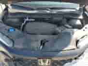 2021 Honda Passport EX-L с VIN 5FNYF8H53MB007726, выставлен на аукционе Copart как лот 71119305 с пробегом 51 093 миль миль и Списание • Salvage title. История ставок и продаж доступна на DreamBid. Изображение 12.