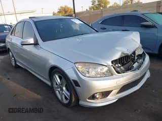 2010 Mercedes-Benz C 300 Sport с VIN WDDGF5EBXAF408367, выставлен на аукционе IAAI как лот 42966535 с пробегом 104 070 миль миль и . История ставок и продаж доступна на DreamBid. Изображение 1.