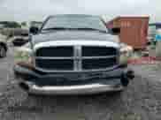 2006 Dodge 1500 SLT z VIN 1D7HA18N66S711243, wystawiony jako Copart lot #62842375 z przebiegiem 259 235 mil mil oraz Szkoda całkowita • Salvage title. Historia ofert i sprzedaży dostępna na DreamBid. Obrazek 5.