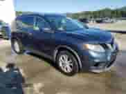 2016 Nissan Rogue SV с VIN KNMAT2MT7GP662171, выставлен на аукционе Copart как лот 80356955 с пробегом 127 503 миль миль и Списание • Salvage title. История ставок и продаж доступна на DreamBid. Изображение 4.