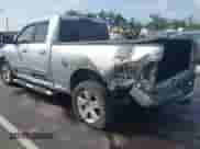2009 Dodge 1500 SLT with VIN 1D3HB18P09S767716, listed as a IAAI auction lot 42601499 with 195,543 mi miles and . Bid and sale history available at DreamBid. Image 3.