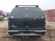 2006 Chevrolet Tahoe Z71 с VIN 1GNEC13T76R114680, выставлен на аукционе IAAI как лот 41588650 с пробегом Не указан миль и . История ставок и продаж доступна на DreamBid. Изображение 16.