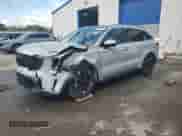 2025 Kia Sorento S с VIN 5XYRL4JC6SG397791, выставлен на аукционе Copart как лот 81211235 с пробегом 2 417 миль миль и Списание • Salvage title. История ставок и продаж доступна на DreamBid. Изображение 1.